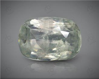 Natural Yellow  Sapphire Certified 2.78CTS-17218